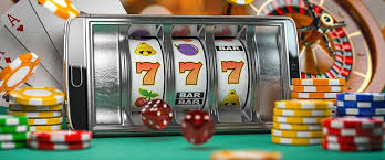 Вход на зеркало Slott Casino